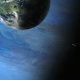 Image for article titled Two Suns Could Raise The Chances Of A Moon Supporting Life